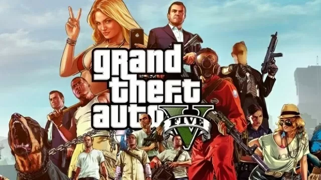 GTA V Sells Over 90 Million Copies, Earns Six Billion Dollars