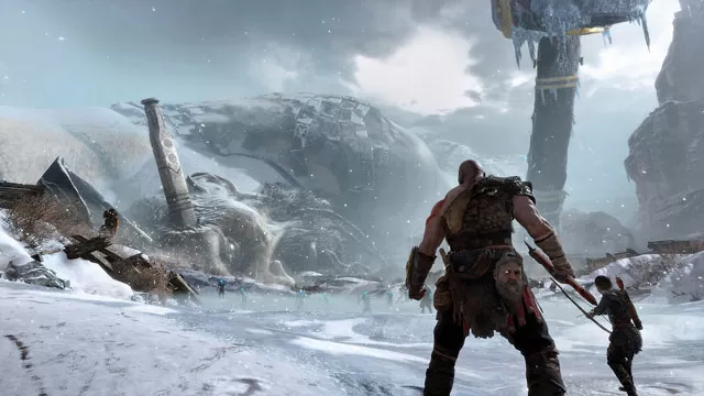 God of War Director Addresses Fan Criticism of Changes