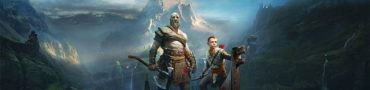 God of War Download File Size Revealed, And It's Pretty Substantial