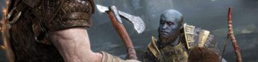 God of War Leviathan Axe Video Reveals Details about the Weapon