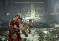 God of War The Seasons Puzzle in Magic Chisel Quest - How to Solve