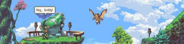 Owlboy PS4 & Xbox One Release Date Release Date Announced