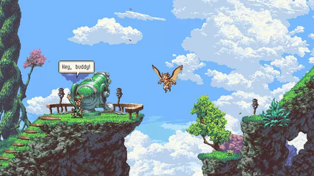 Owlboy PS4 & Xbox One Release Date Release Date Announced