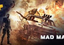 PlayStation Plus April Free Games Include Mad Max And More