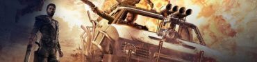 PlayStation Plus April Free Games Include Mad Max And More