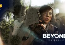 PlayStation Plus May Free Games Include Beyond Two Souls