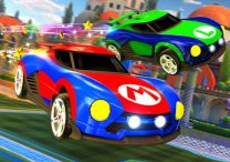 Rocket League Tournaments Update 1.43 Adds Quality Mode for Switch