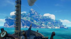 Sea of Thieves Plunder Valley