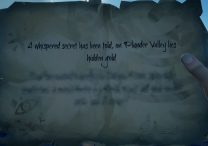 Sea of Thieves Plunder Valley Riddle Solutions