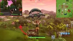 secret loot chest fatal fields fortnite br