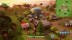 small shack hidden loot chest fatal fields fortnite br