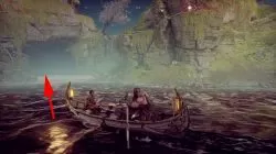 alfheim light elf sanctuary god of war nornir chest location