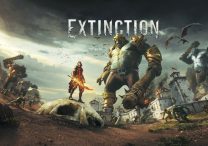 extinction review gosunoob