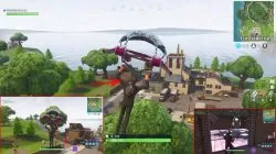 fortnite battle royale dance floor locations