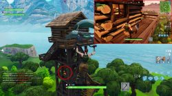 fortnite br lonely lodge chest locations