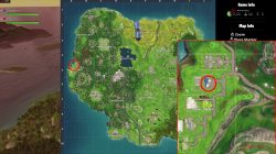 fortnite br search chests snobby shores