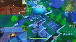 fortnite br snobby shore chest locations