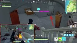 fortnite br snobby shores chests basement