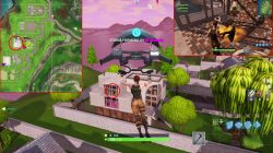 fortnite br snobby shores hidden chests get gear