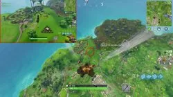 fortnite br telescope locations retail row