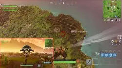 fortnite br telescope moisty mire