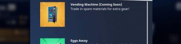 fortnite br vending machine locations