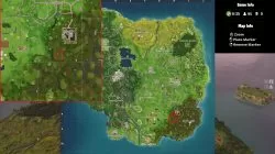 fortnite br where to find telescope