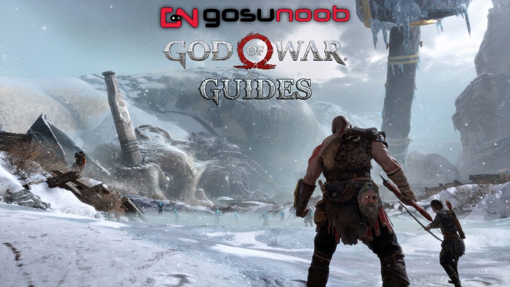 god of war guides