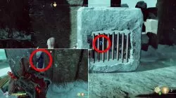 god of war helheim how to solve nornir rune chest puzzle