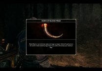 god of war horn of blood mead locations rune puzzle solutions