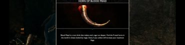god of war horn of blood mead locations rune puzzle solutions