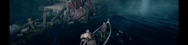 god of war how to check play time