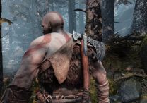 god of war is there another weapon