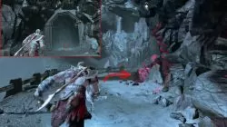 god of war last place they'd look scroll location