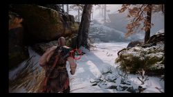 god of war lost found collectible locations