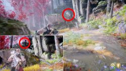 god of war nornir chest rune puzzle witch house how to solve