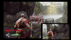 god of war ship collectible locations