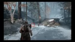 god of war where to find missing toy