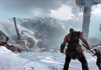 god of war where to find preorder bonus items