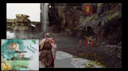 god of war where to find shipheads