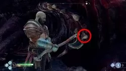 how to get shock arrows god of war