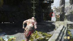 how to open rune chest light elf outpost gow