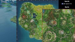 where to find telescope in snobby shores
