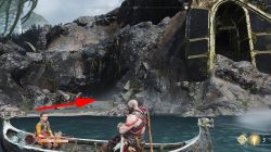 where to find tyrs lost unity chest armor god of war