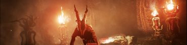 Agony Hardest Difficulty Mode Revealed In New Trailer