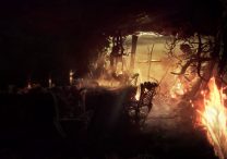 Agony Won't Get Adult PC Censored Content Patch For Legal Reasons