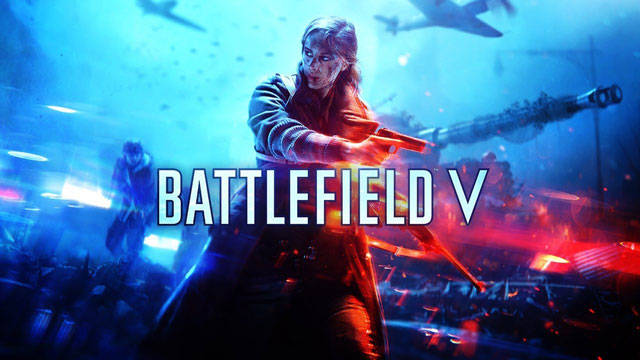 Battlefield V Will Feature Premium Currency, But No Loot Boxes