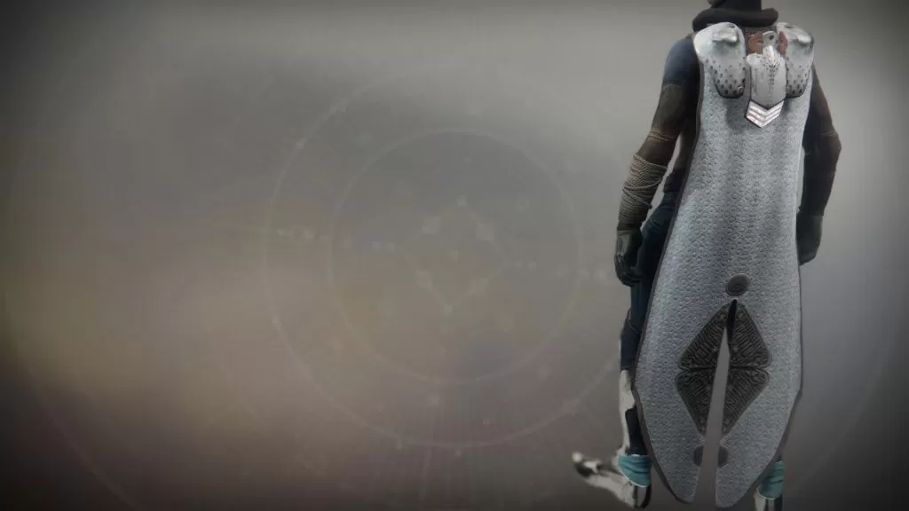 destiny 2 equitis shade cloak warmind raid