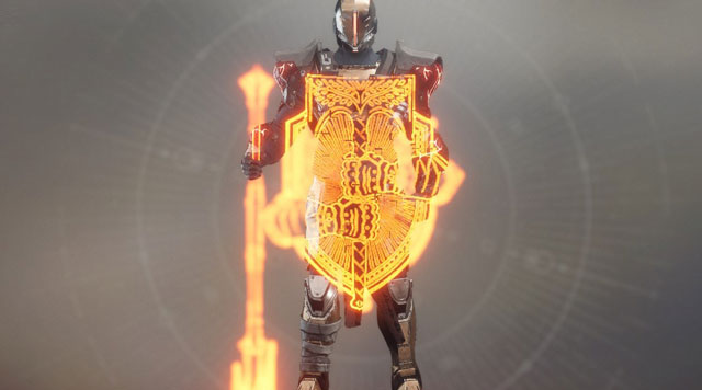 Destiny 2 New Exotic Iron Banner Emote Only Available for Silver