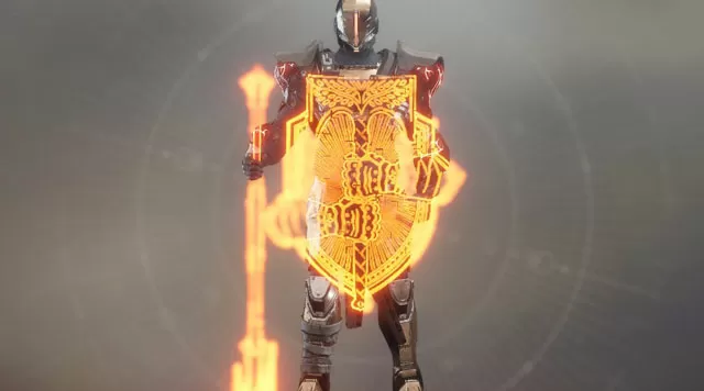 Destiny 2 New Exotic Iron Banner Emote Only Available for Silver